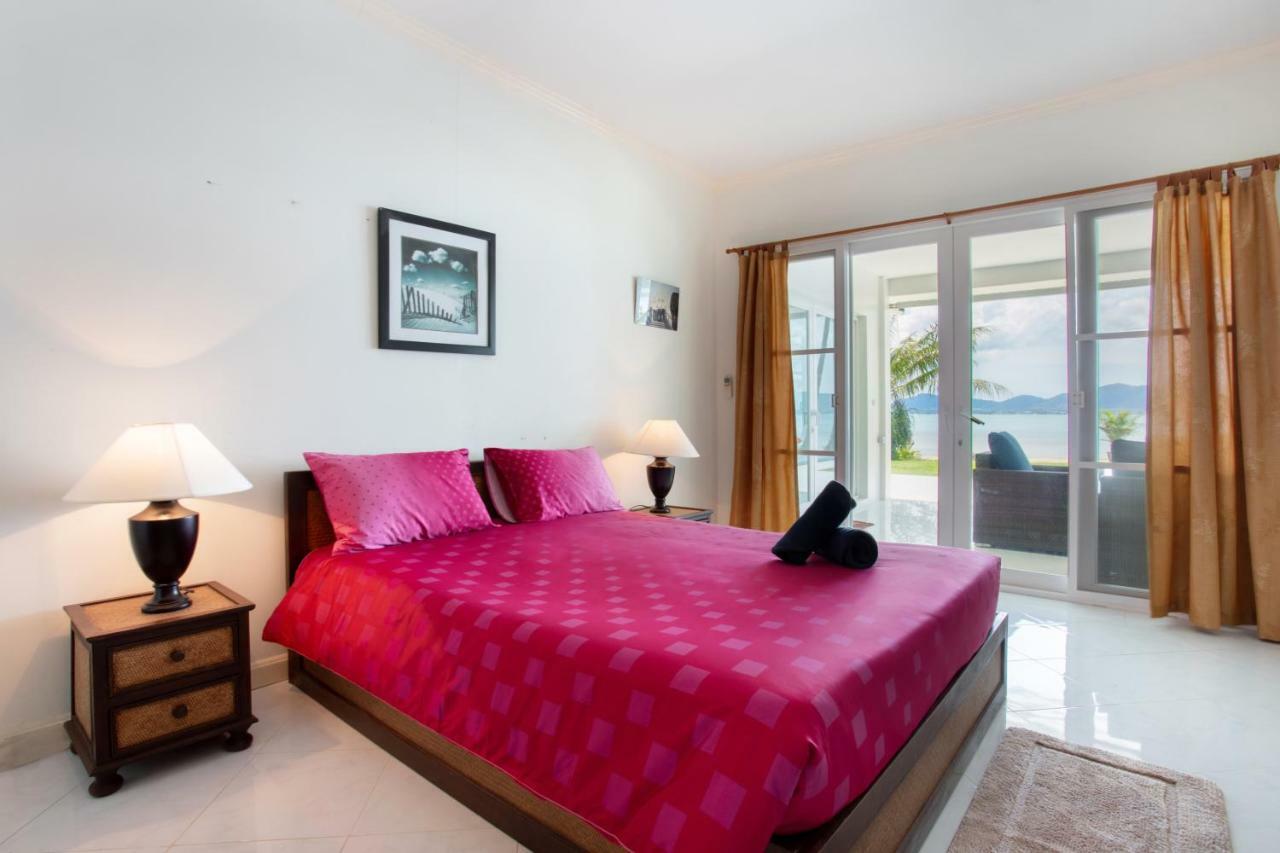 Villa Pierre *