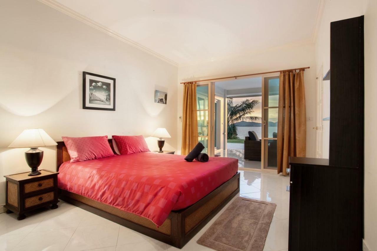 Villa Pierre
