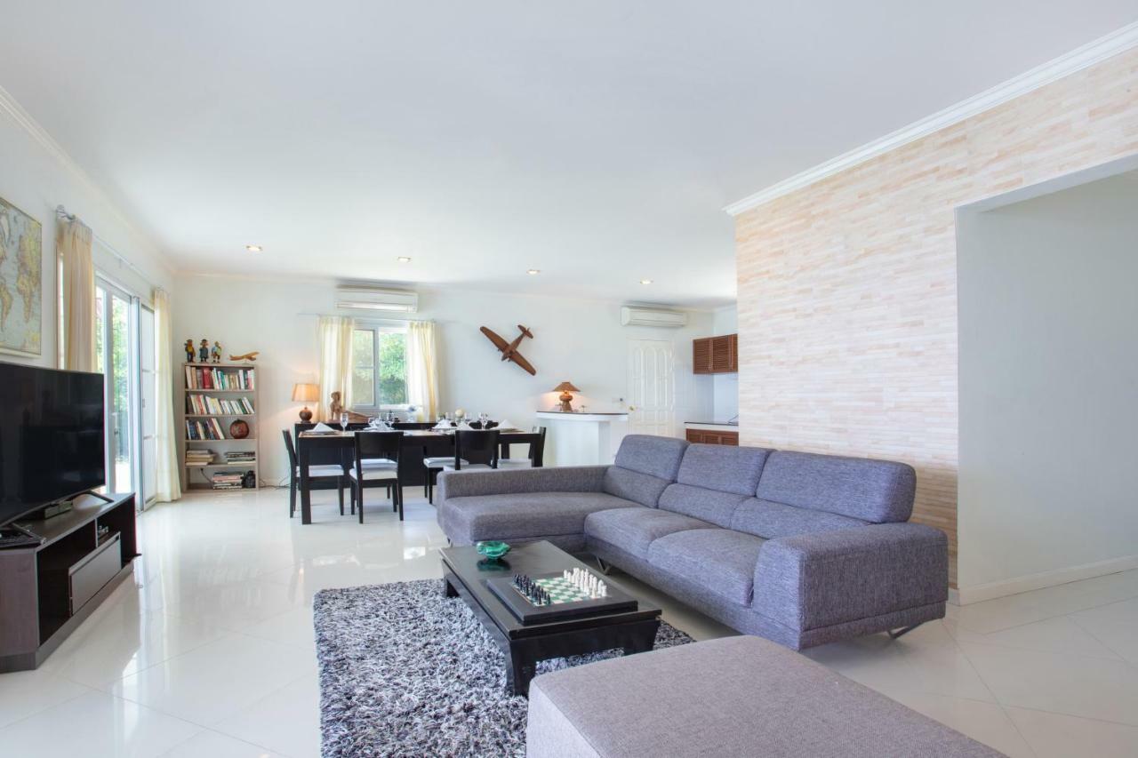 Villa Pierre *
