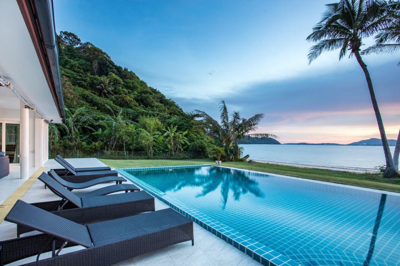 Villa Pierre Cape Panwa