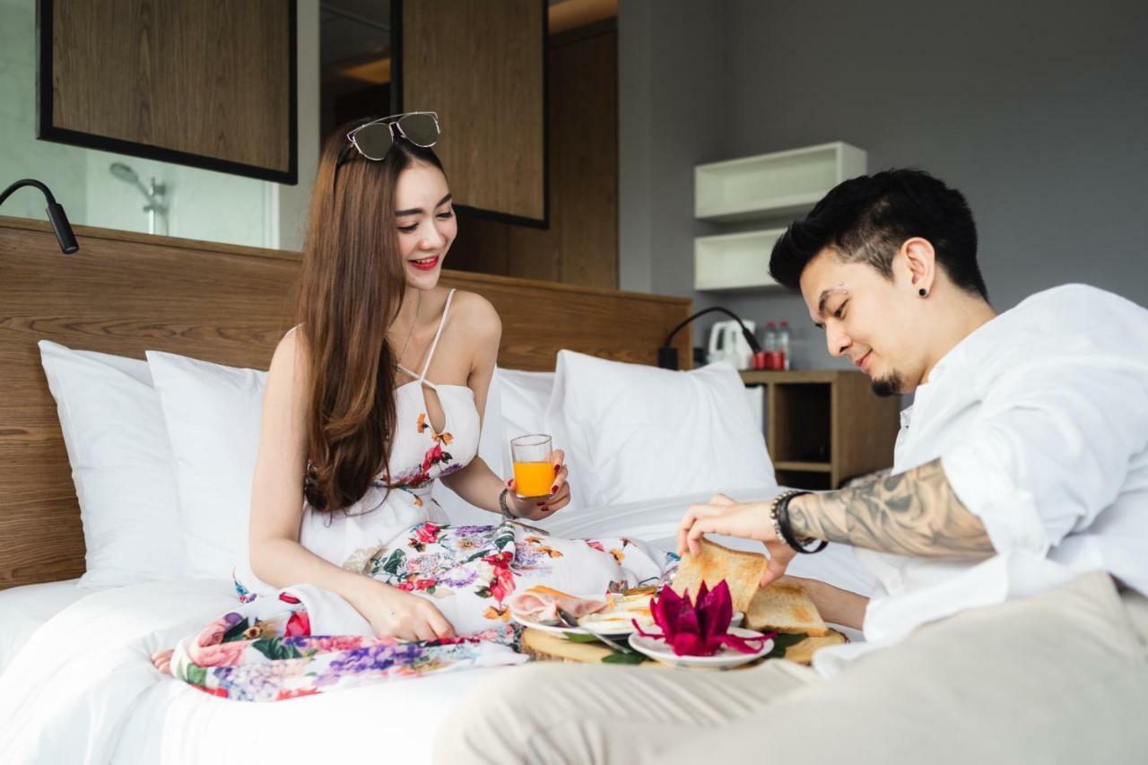 The Gallery 4* Nai Harn
