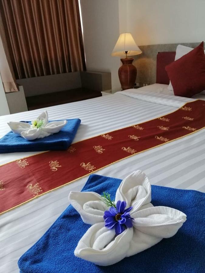 Inn 555