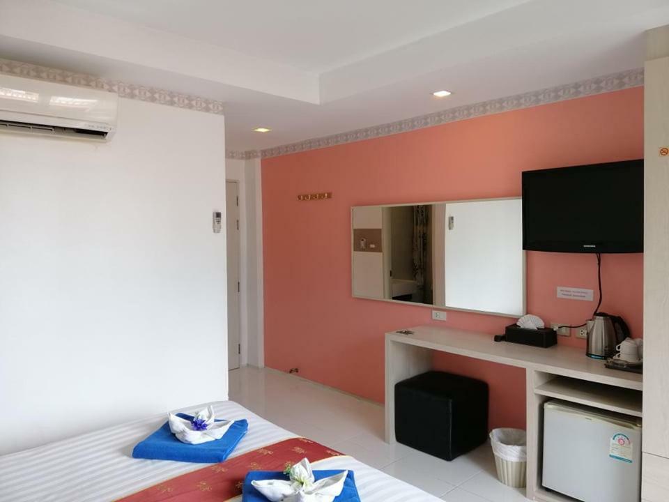Inn 555 3*