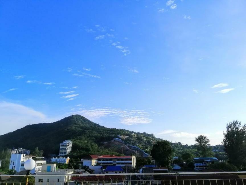 Inn 555 Kamala Beach
