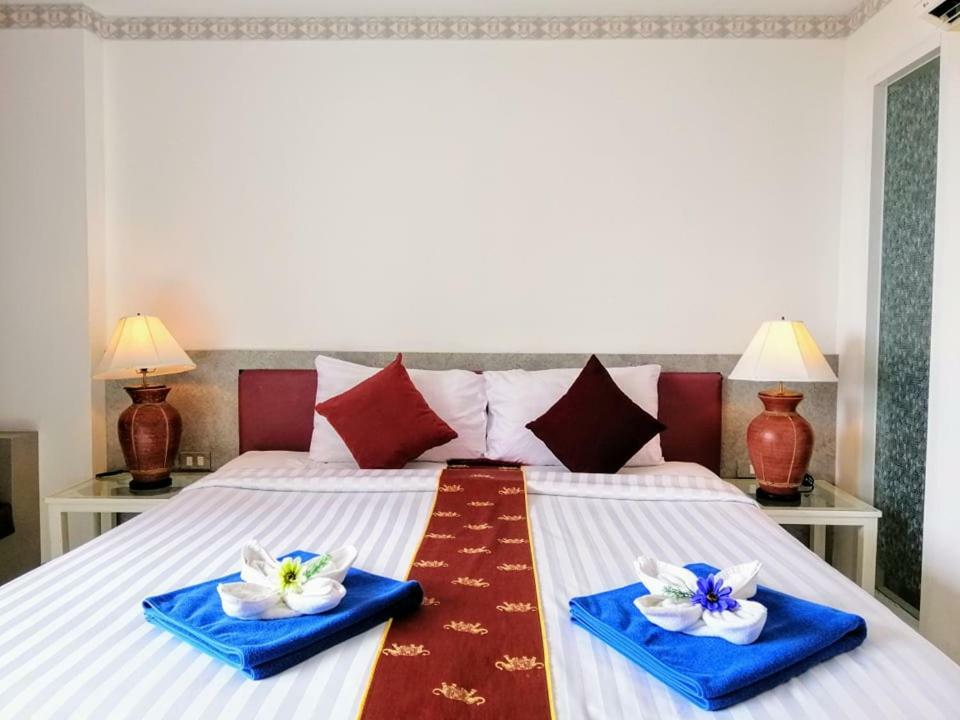 Inn 555