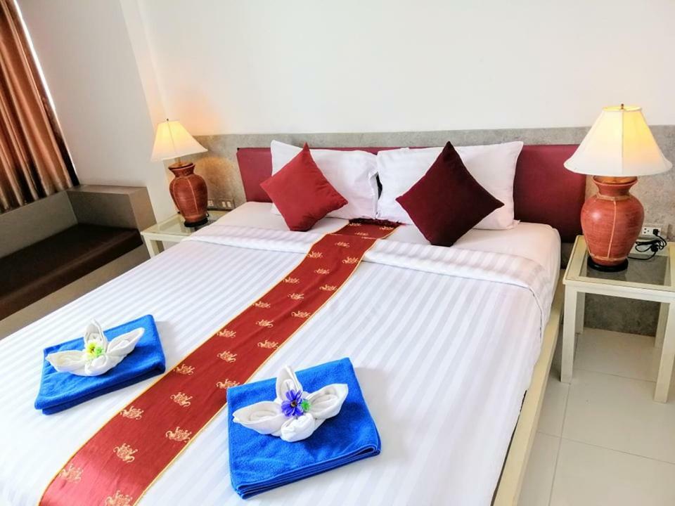 Inn 555 3*