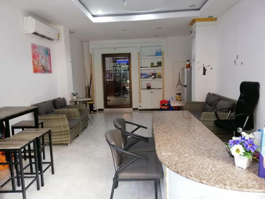 Inn 555