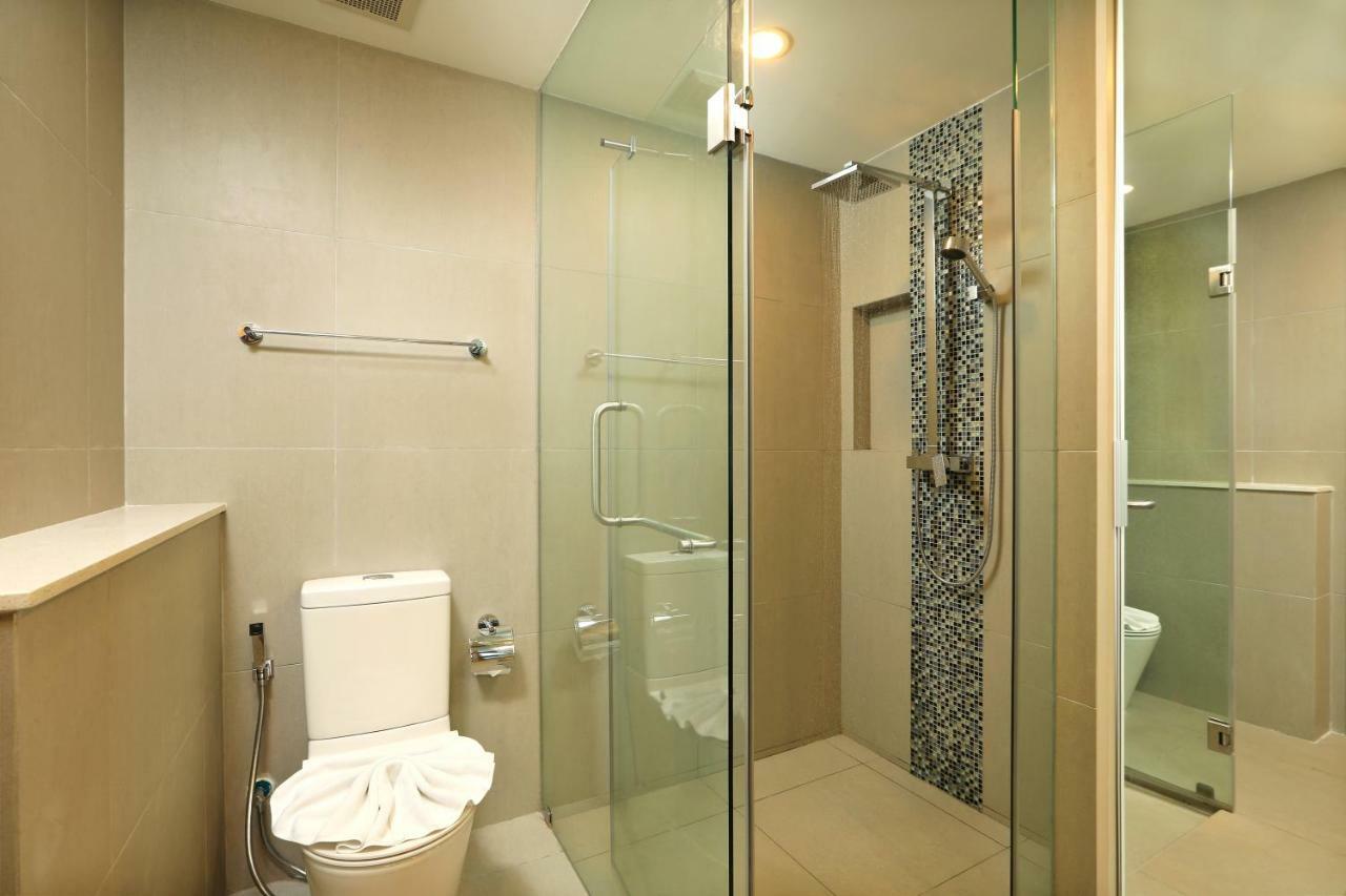 Apartment Oceanstone By Holy Cow, Studio, Next Building View Bang Tao Beach (Phuket)