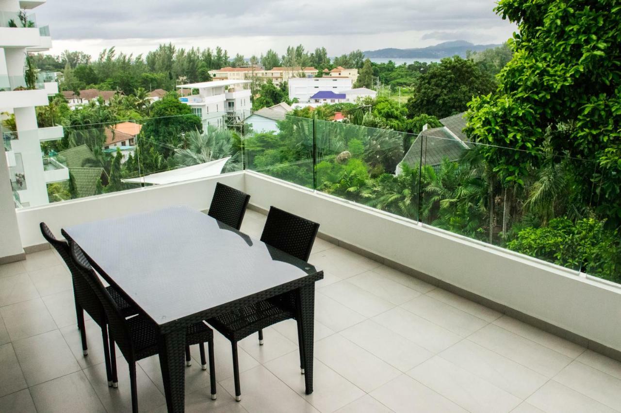Aparthotel Sansuri - Luxury Surin Beach (Phuket)