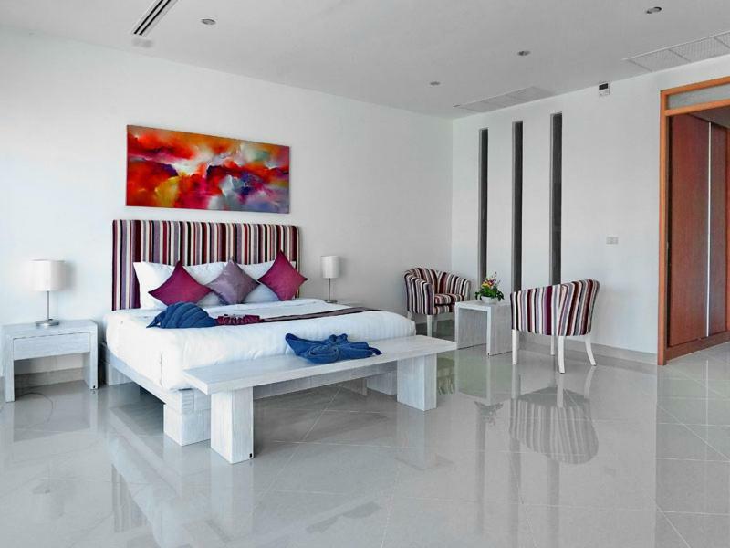 Sansuri - Luxury Aparthotel