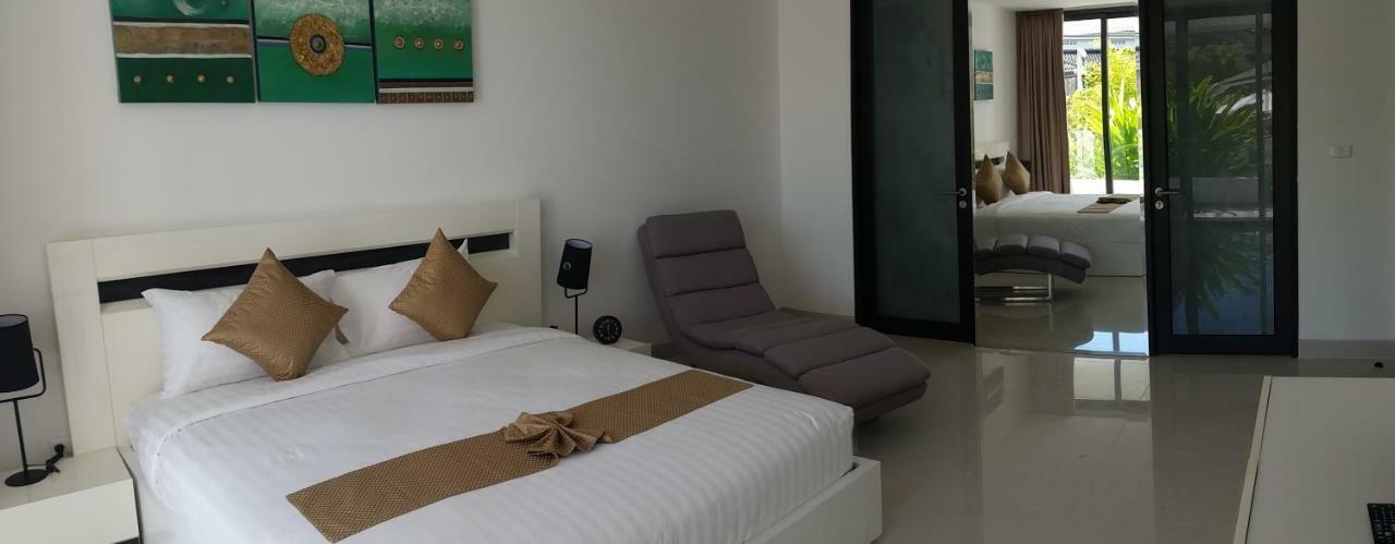 Sansuri - Luxury * Surin Beach (Phuket)