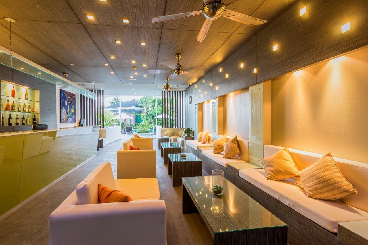 Sansuri - Luxury Surin Beach (Phuket)