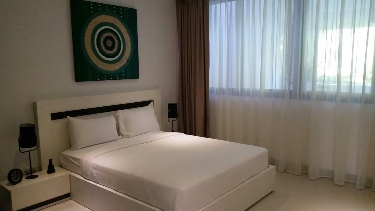 Aparthotel Sansuri - Luxury *