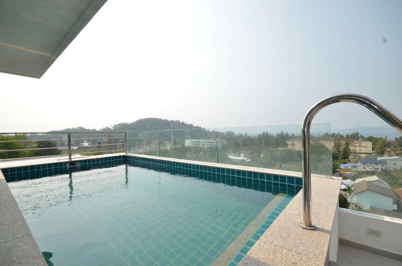 Sansuri - Luxury Aparthotel *