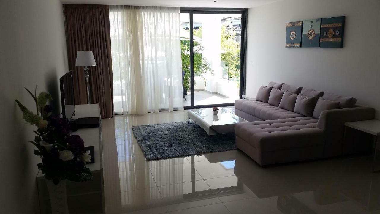 Aparthotel Sansuri - Luxury *