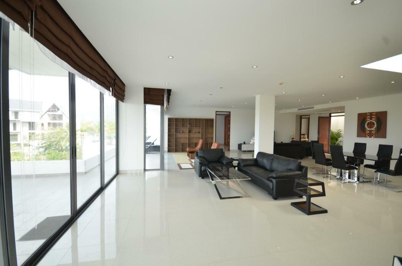 Sansuri - Luxury