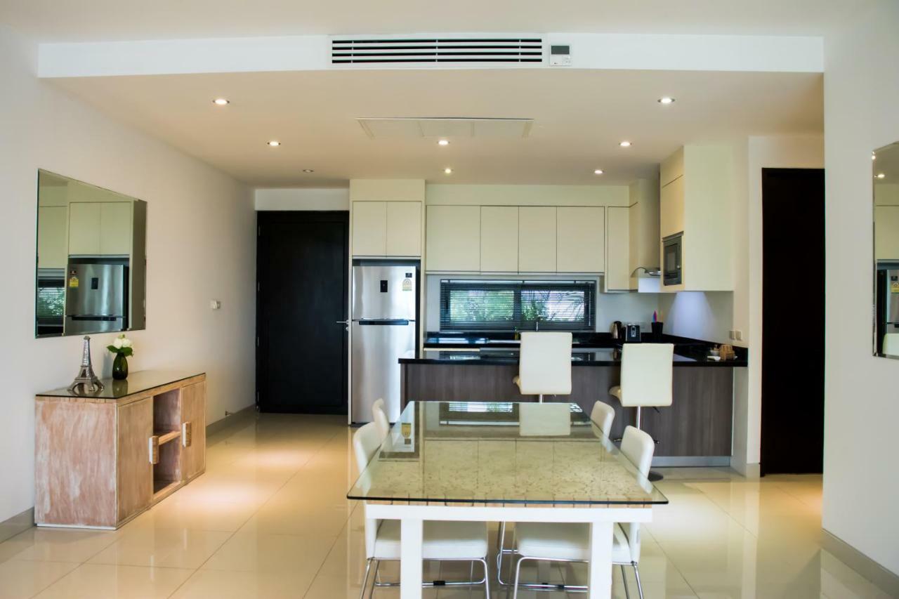 Sansuri - Luxury * Surin Beach (Phuket)