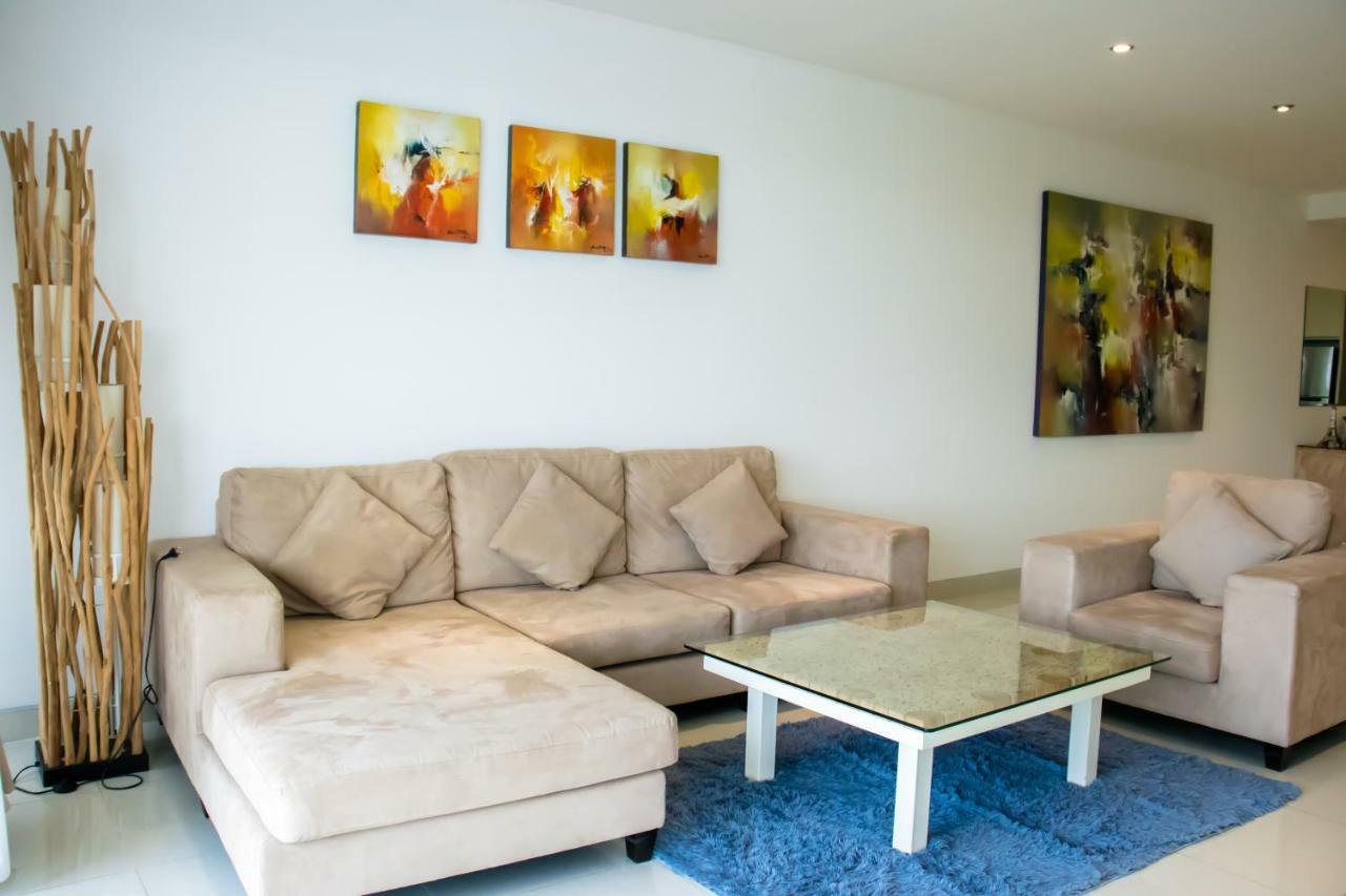 Sansuri - Luxury * Surin Beach (Phuket)
