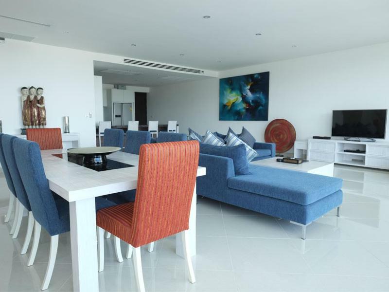 Sansuri - Luxury Aparthotel Surin Beach (Phuket)