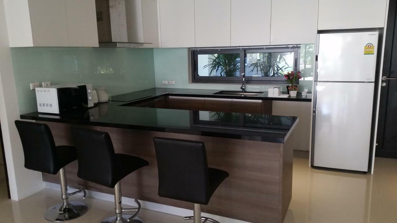 Aparthotel Sansuri - Luxury *