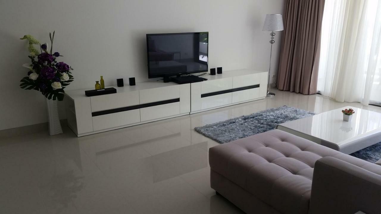 Aparthotel Sansuri - Luxury Surin Beach (Phuket)