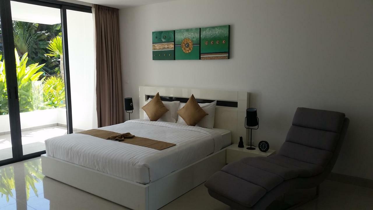 Sansuri - Luxury * Surin Beach (Phuket)
