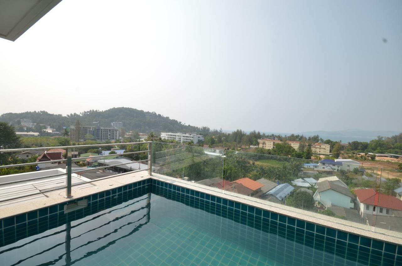 Aparthotel Sansuri - Luxury