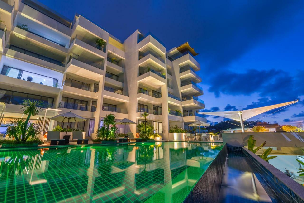Sansuri - Luxury Aparthotel