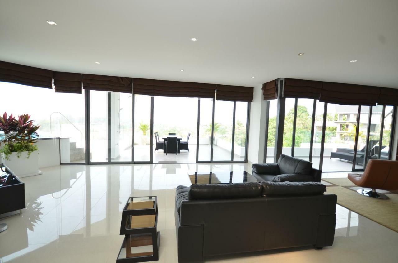 Sansuri - Luxury Aparthotel *