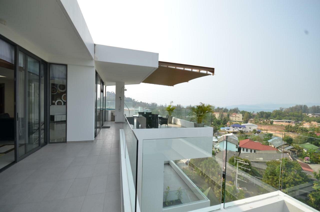 Aparthotel Sansuri - Luxury Surin Beach (Phuket)