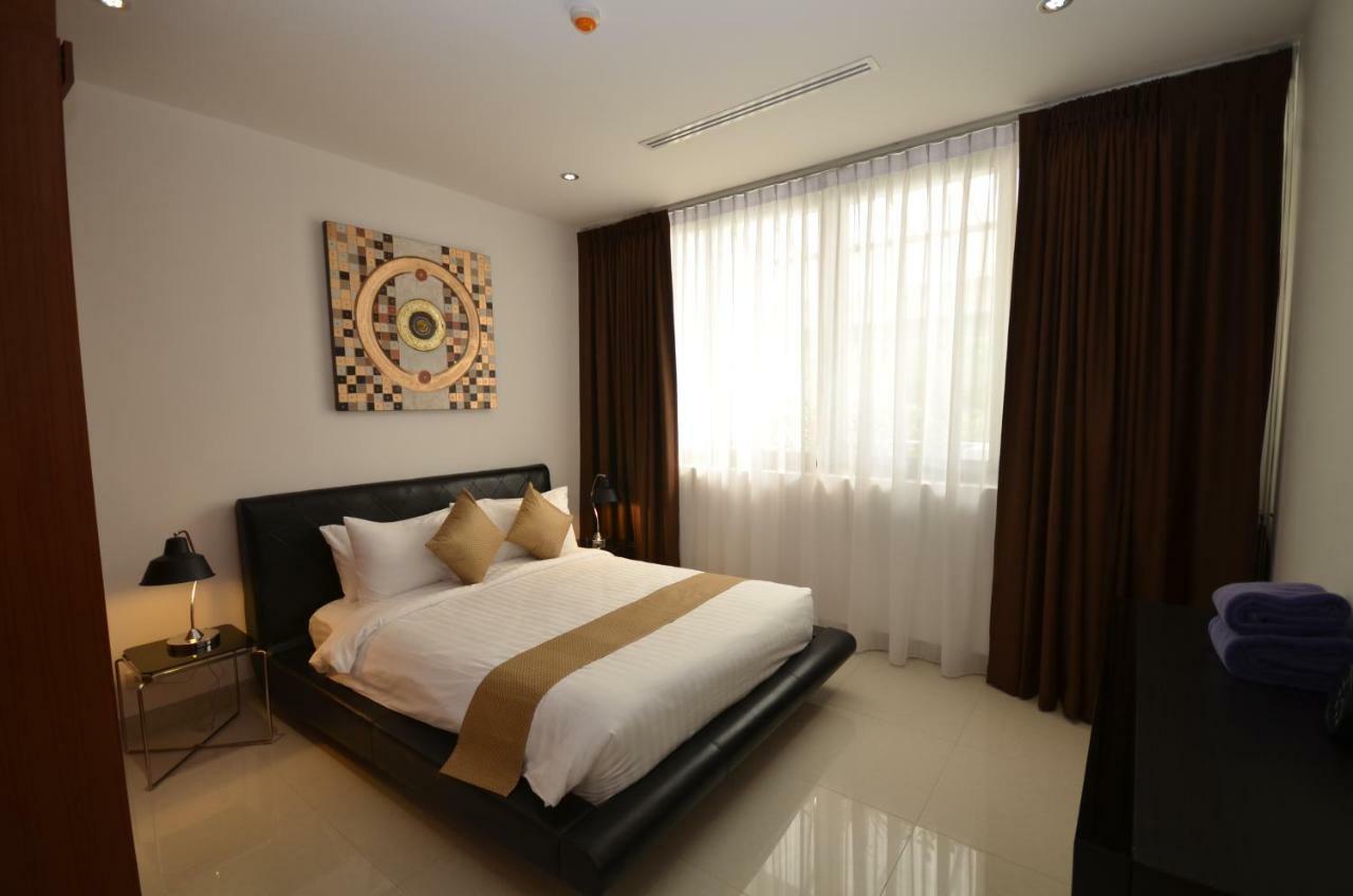 Sansuri - Luxury Aparthotel
