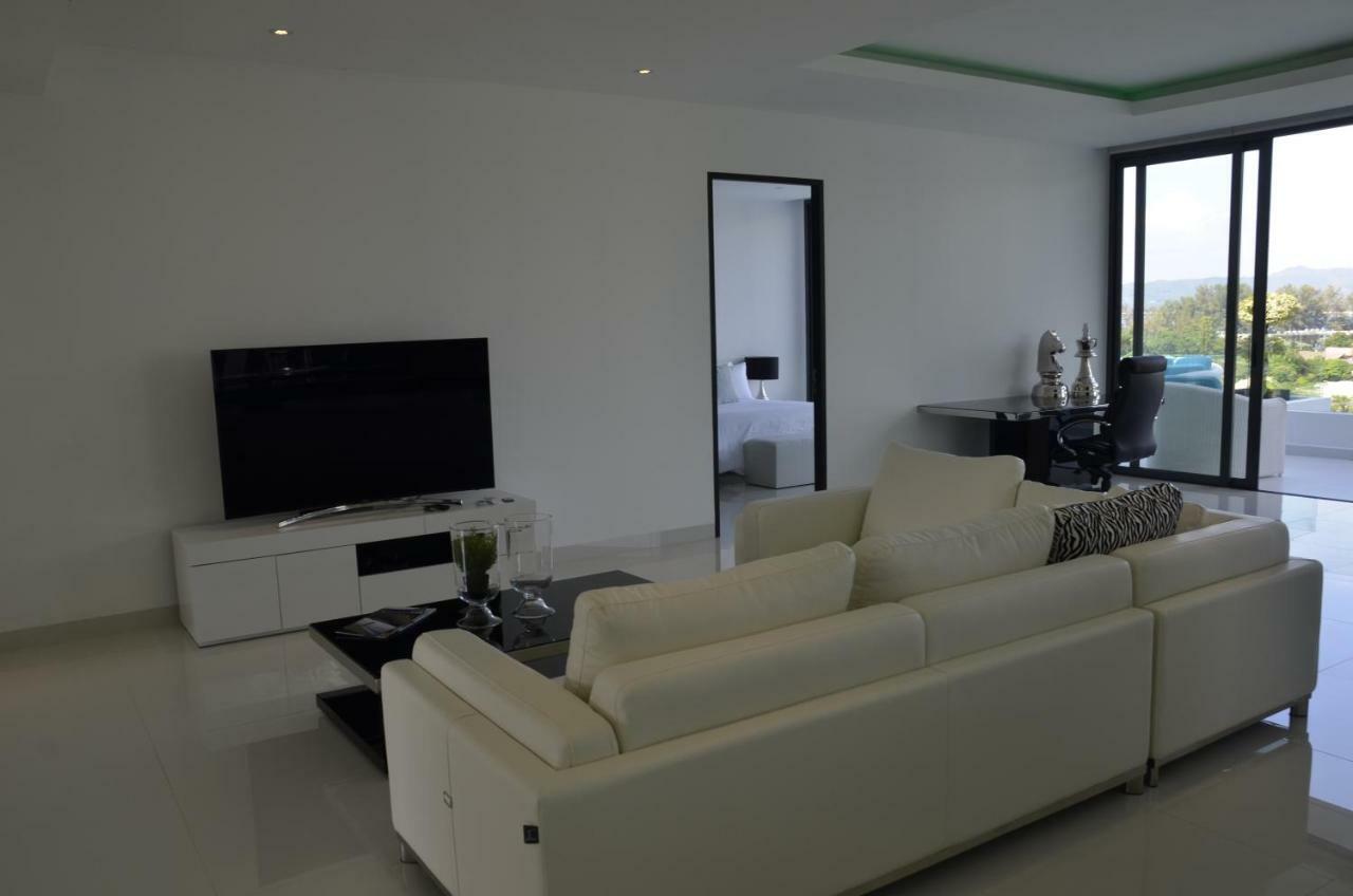 Aparthotel Sansuri - Luxury