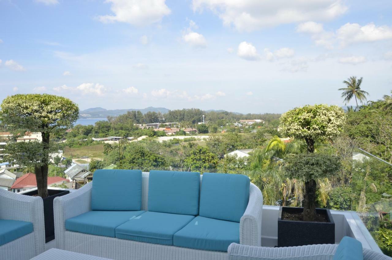 Sansuri - Luxury Aparthotel *