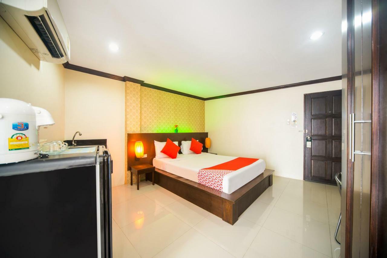 Oyo 232 Hometel