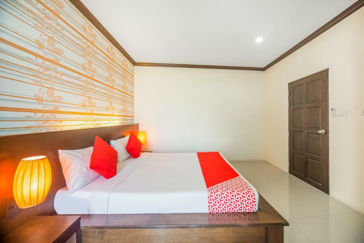 Oyo 232 Hometel Hotel Patong
