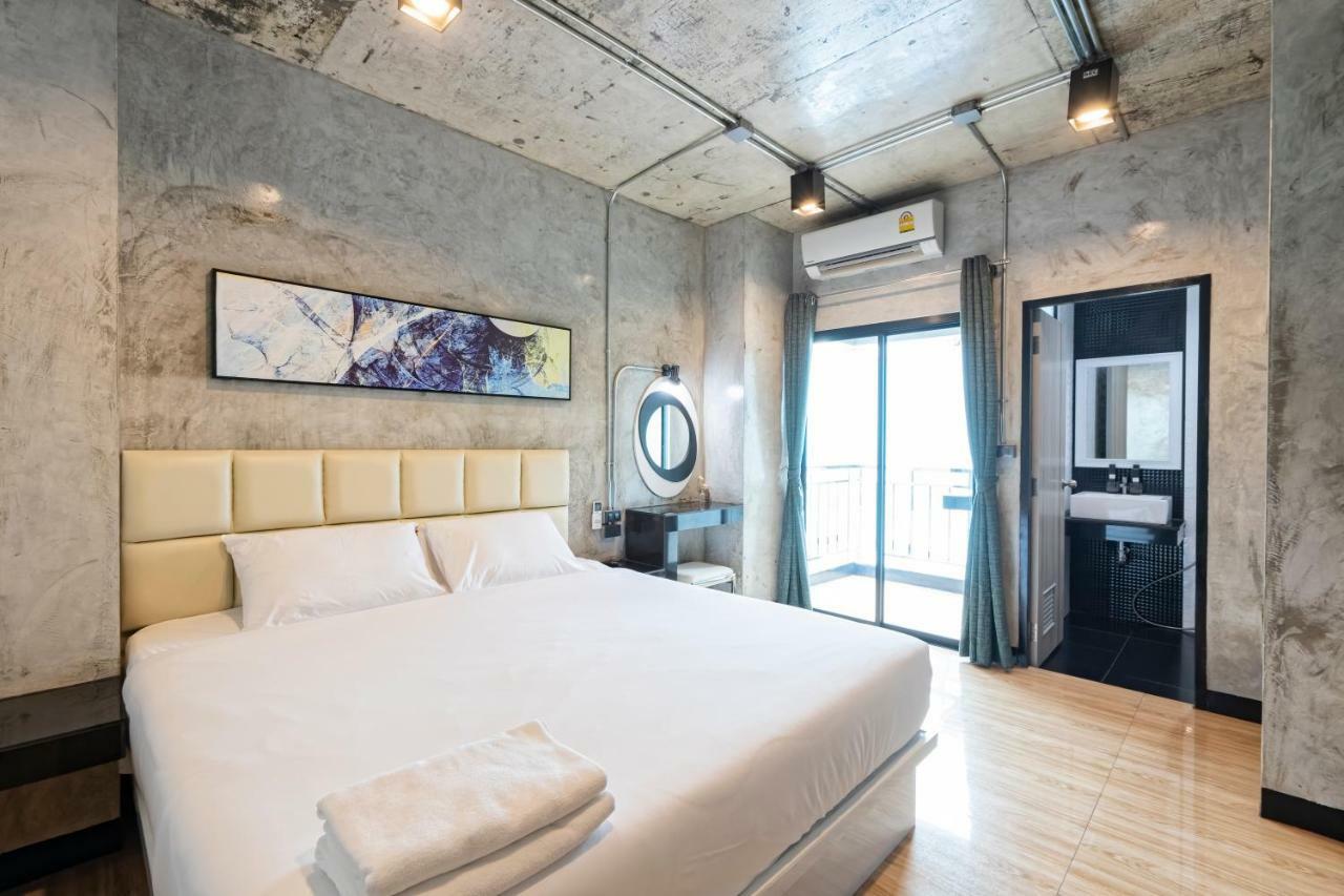 My Style -sha Hotel Patong