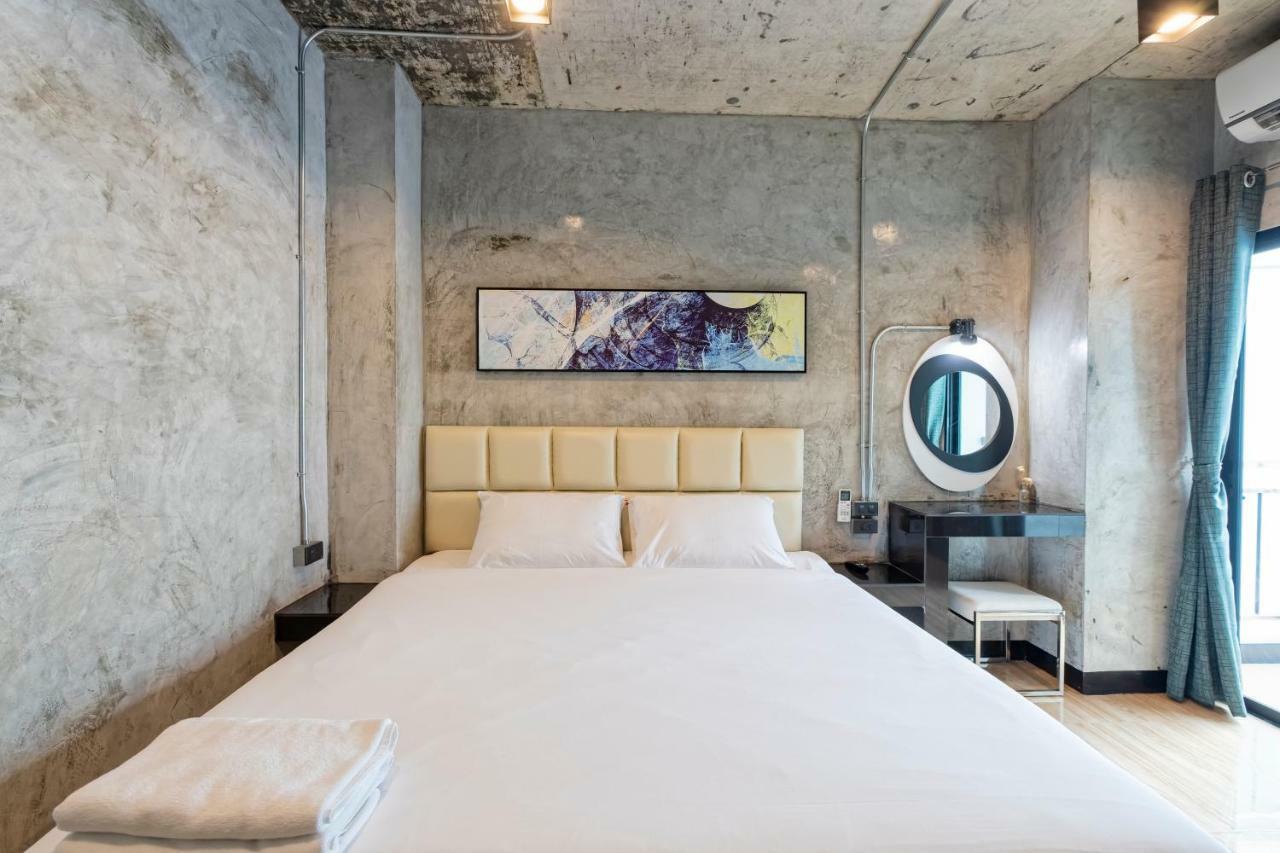 Hotel My Style -sha Patong