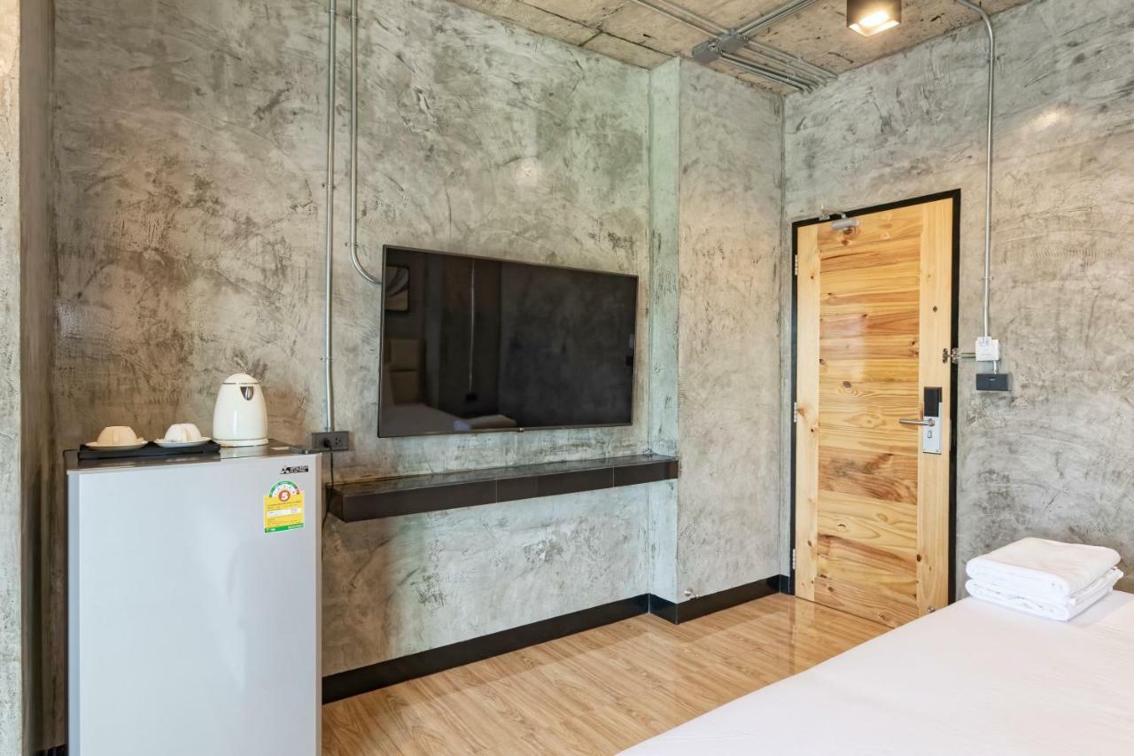 Hotel My Style -sha Patong