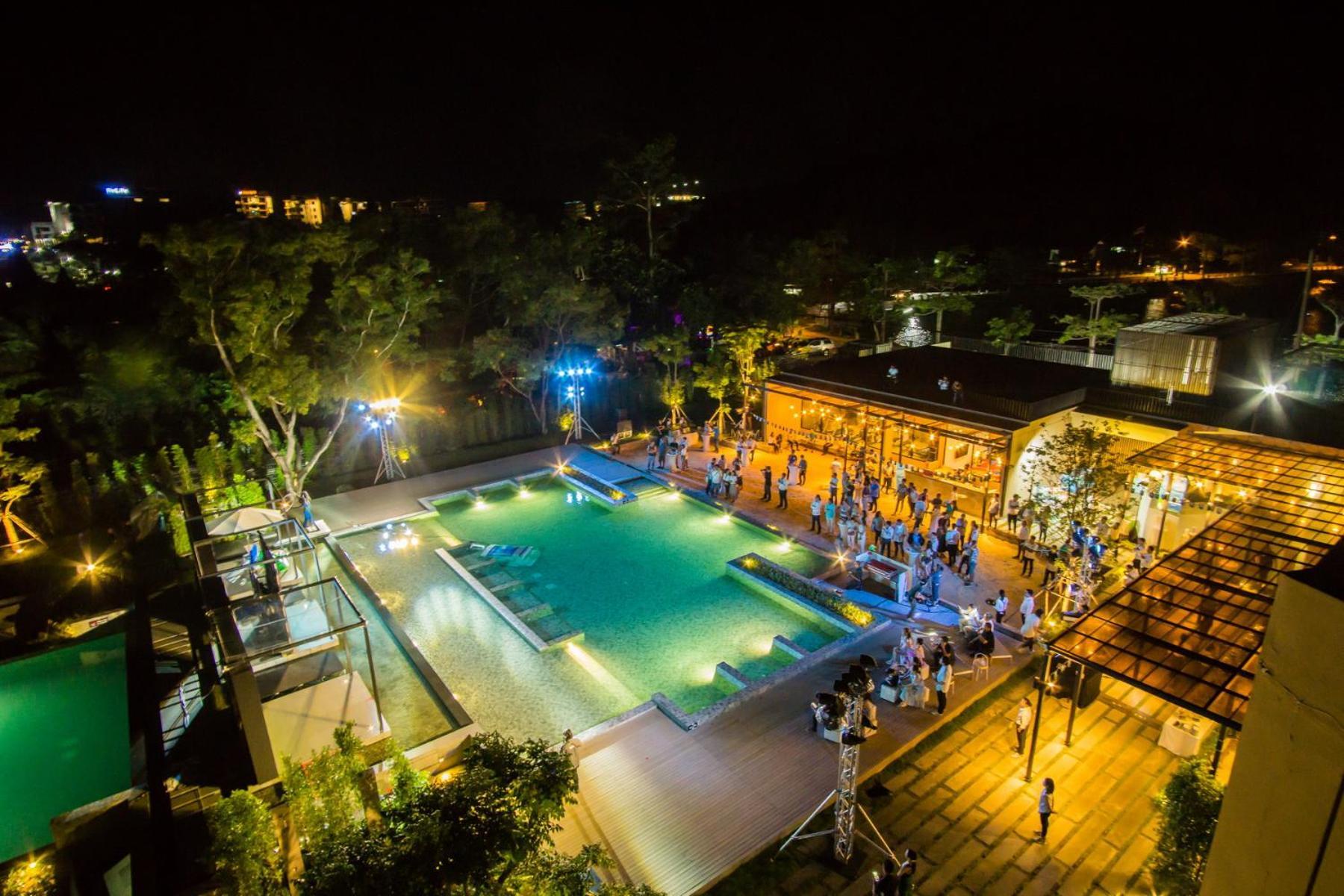 The Gallery Hotel 4*