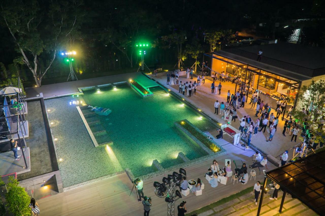 The Gallery Nai Harn