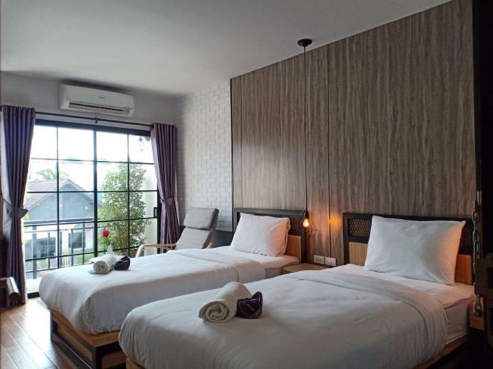 Pp Grand Hotel-sha Extra Hotel Pantai Kamala