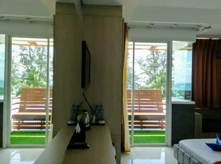 555 Inn 3*