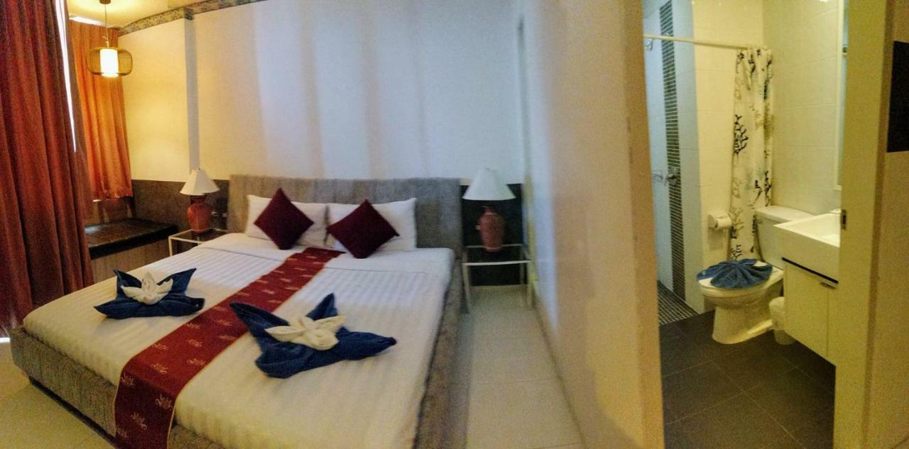 555 Inn Kamala Beach