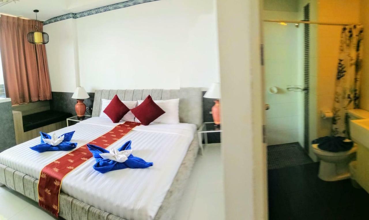 555 Inn Kamala Beach