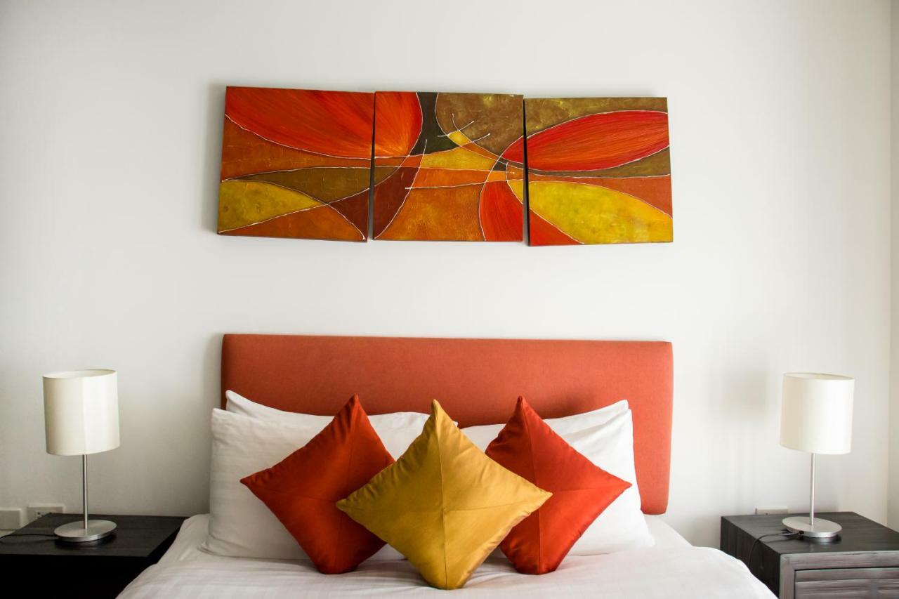 Sansuri - Luxury * Surin Beach (Phuket)