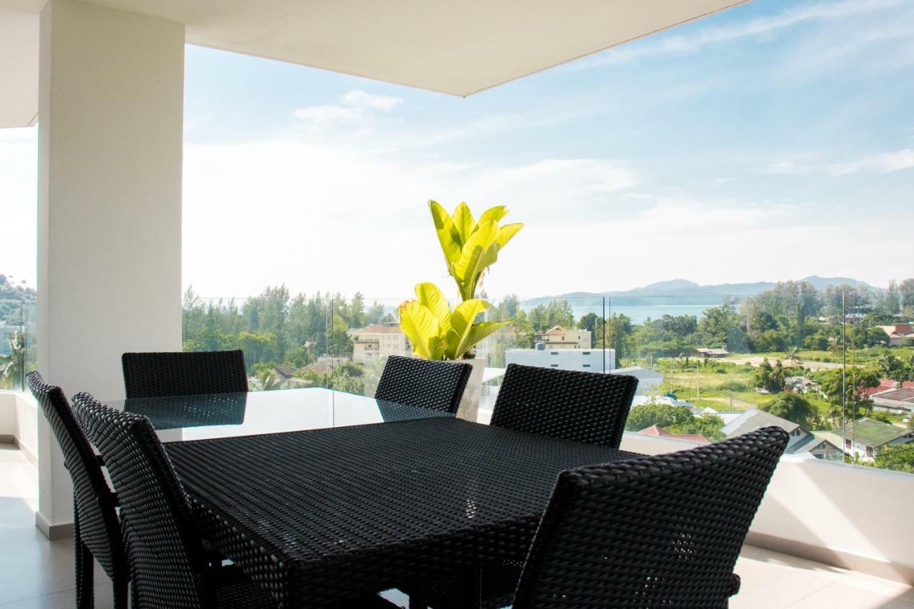Sansuri - Luxury Aparthotel Surin Beach (Phuket)