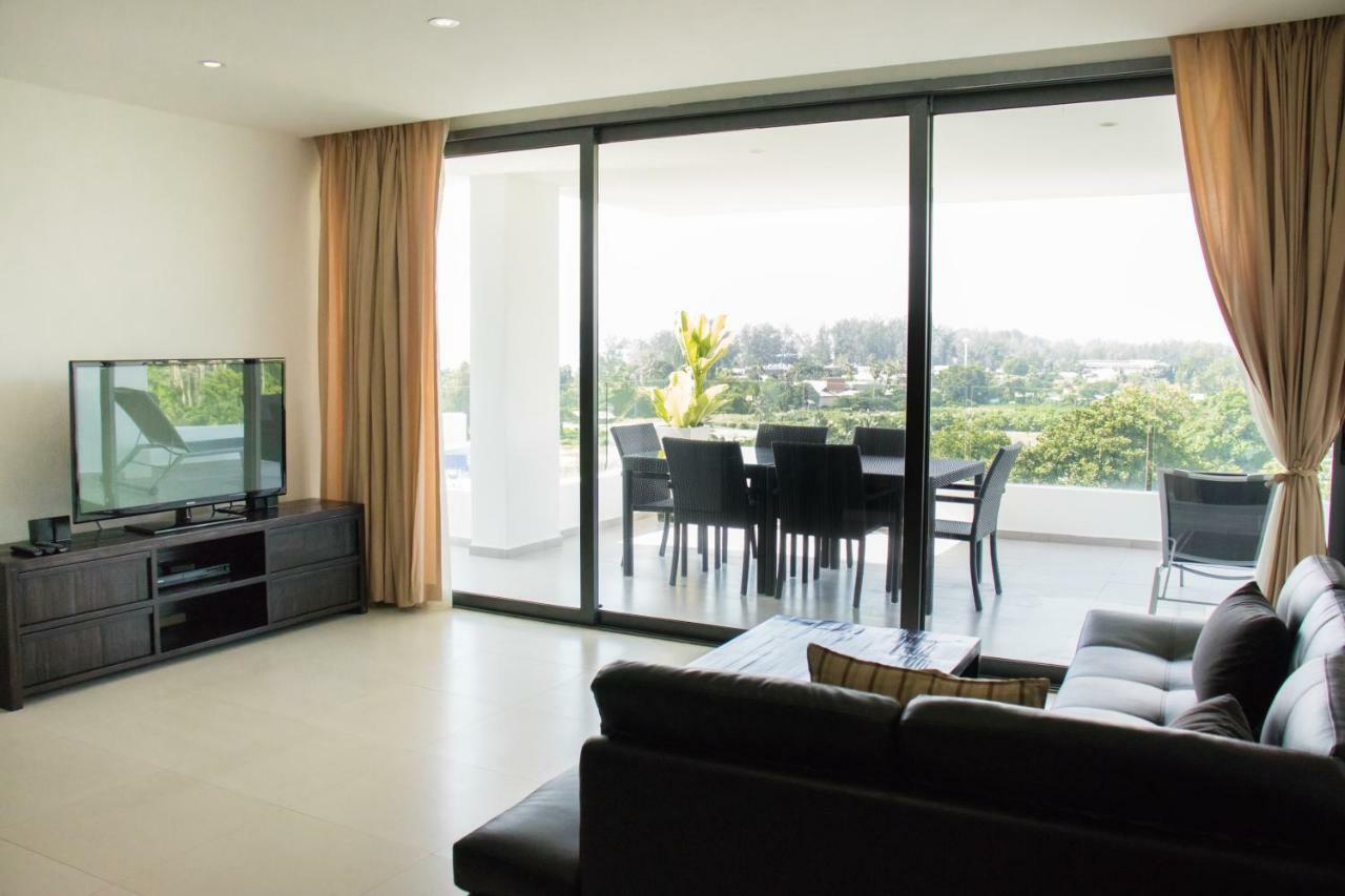 Sansuri - Luxury Aparthotel