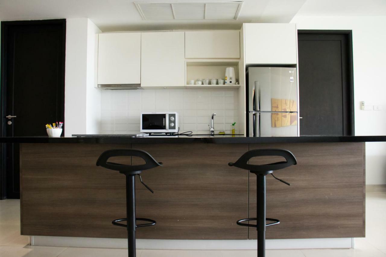 Sansuri - Luxury Aparthotel Surin Beach (Phuket)