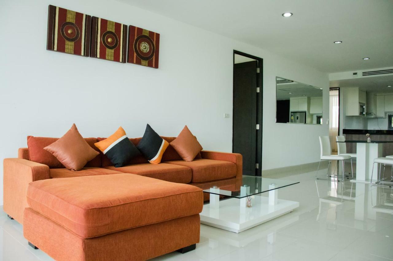 Sansuri - Luxury Aparthotel