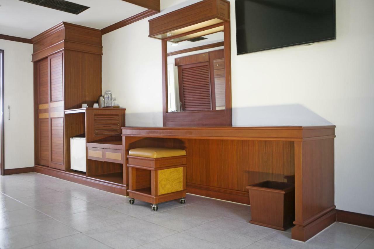 Palace - Sha Extra Hotel 3*